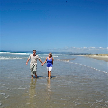 Discover Ruakaka Beach