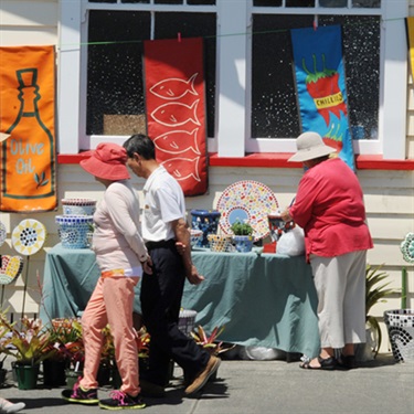 Waipu Market