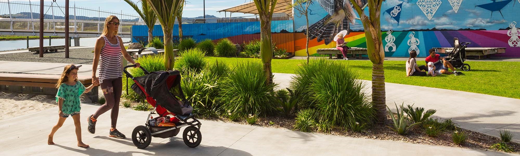 09.-Move-to-Whangarei-Pocket-park-woman-walking-with-pram-header.jpg