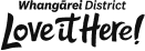 Whangarei District Council - Logo